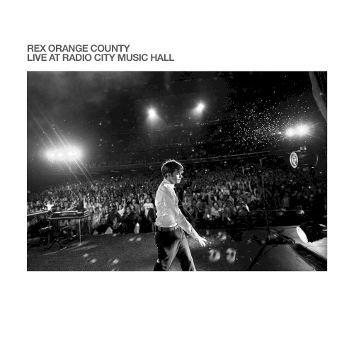 Live At Radio City Music Hall